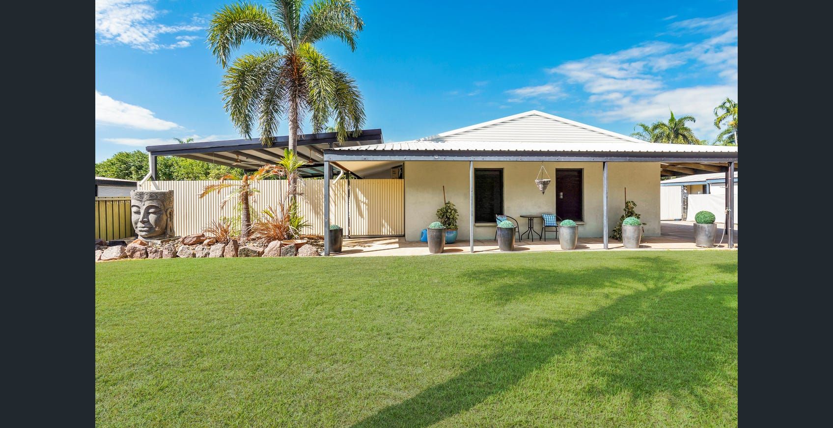 3 bedrooms House in 7 Caledonian Street ANULA NT, 0812