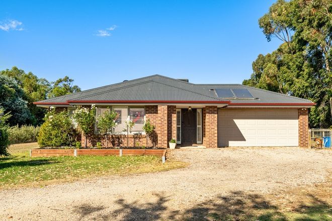 Picture of 93 Eagle Court, TEESDALE VIC 3328