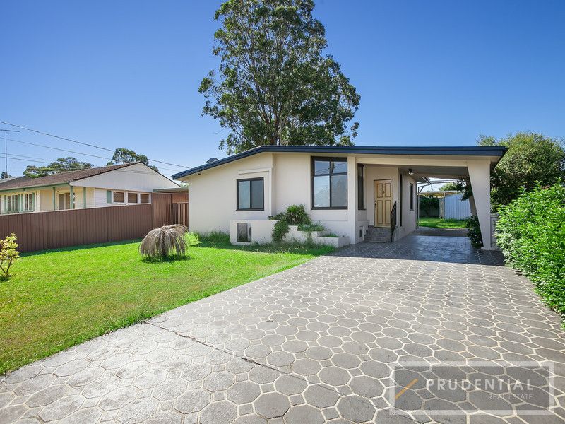 9 Thredbo Street, Heckenberg NSW 2168, Image 0