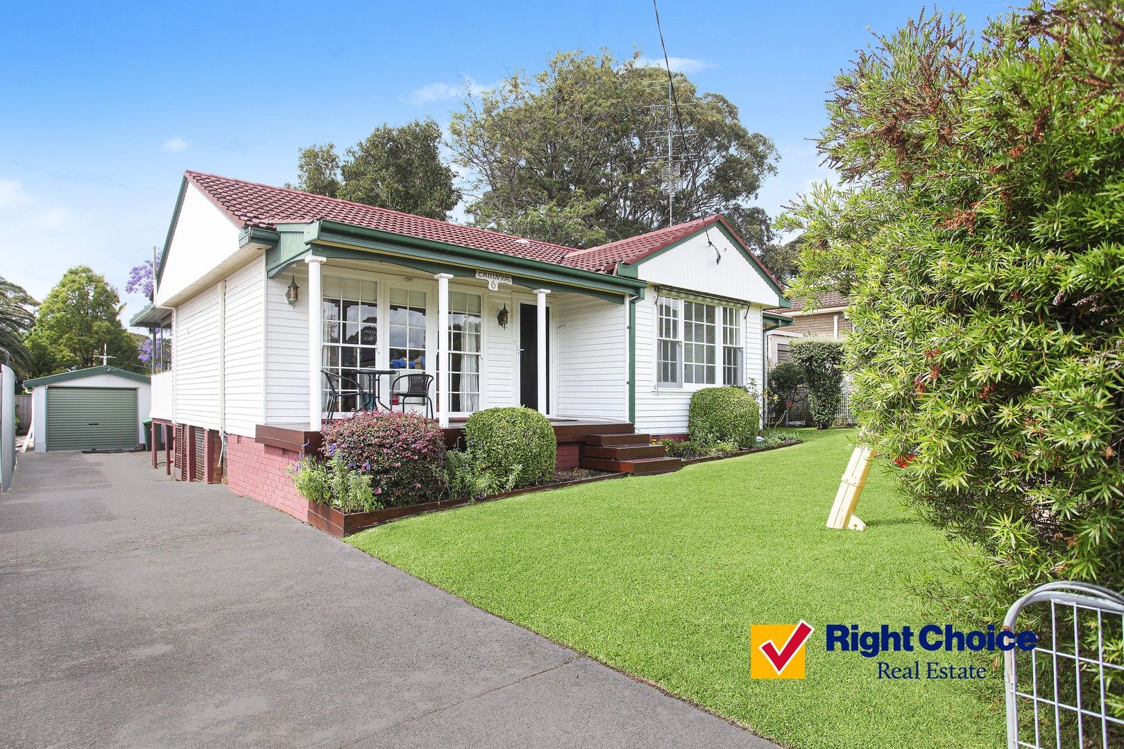 6 Michael Street, Albion Park NSW 2527, Image 0