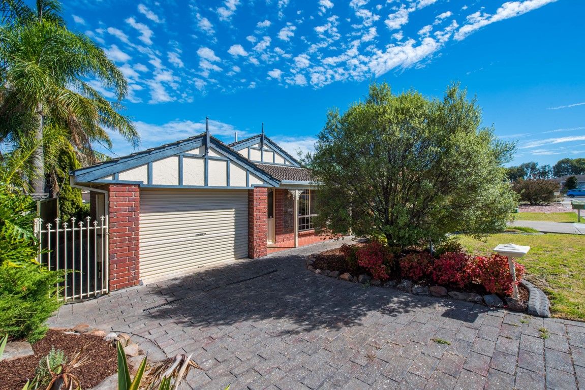 24 Wylie Court, Woodcroft SA 5162, Image 0