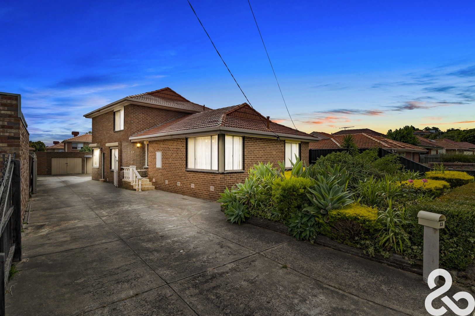 13 Chenies Street, Reservoir VIC 3073, Image 0