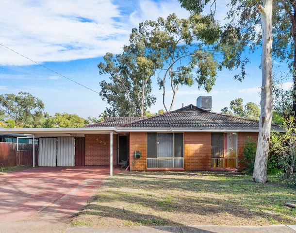 423 Bickley Road, Kenwick WA 6107