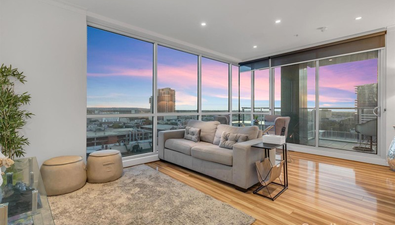 Picture of 901/18 Rowlands Place, ADELAIDE SA 5000