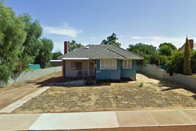 Picture of 39 Bristol Street, COOROW WA 6515