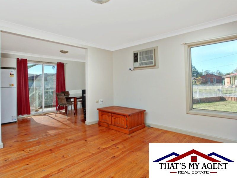 14 Redditch Crescent, Hebersham NSW 2770, Image 2