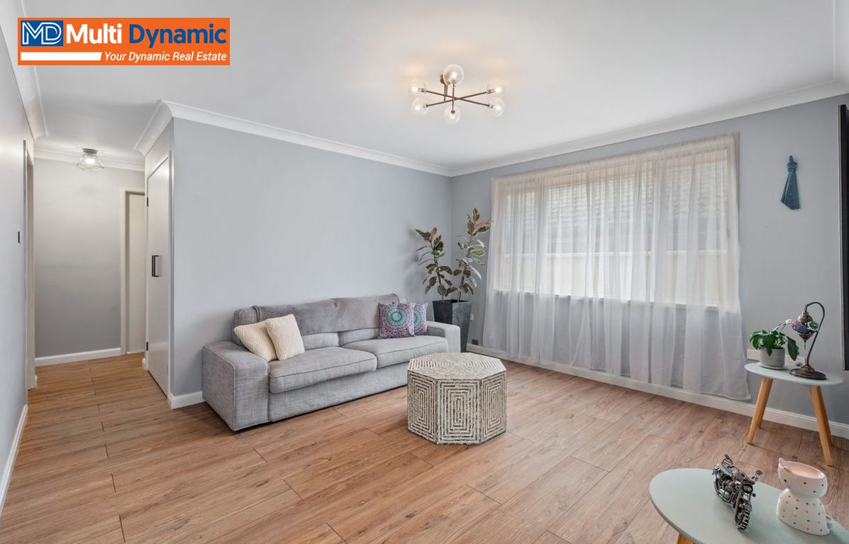 22 Cusack Close, St Helens Park NSW 2560 House For Rent 550 Domain