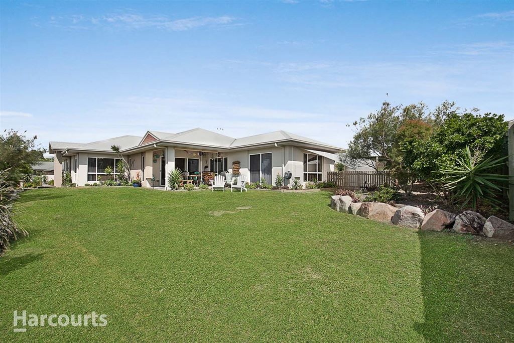 37 Karraschs Road, Craignish QLD 4655, Image 0