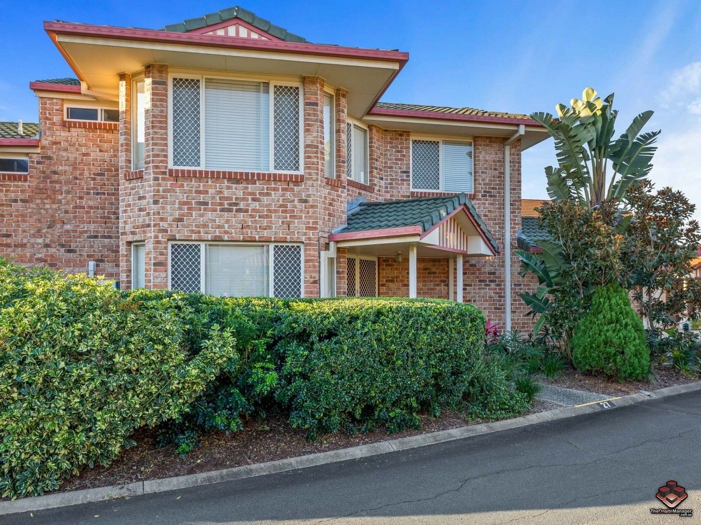 3 bedrooms Townhouse in ID:21099015/23 Railton Street ASPLEY QLD, 4034