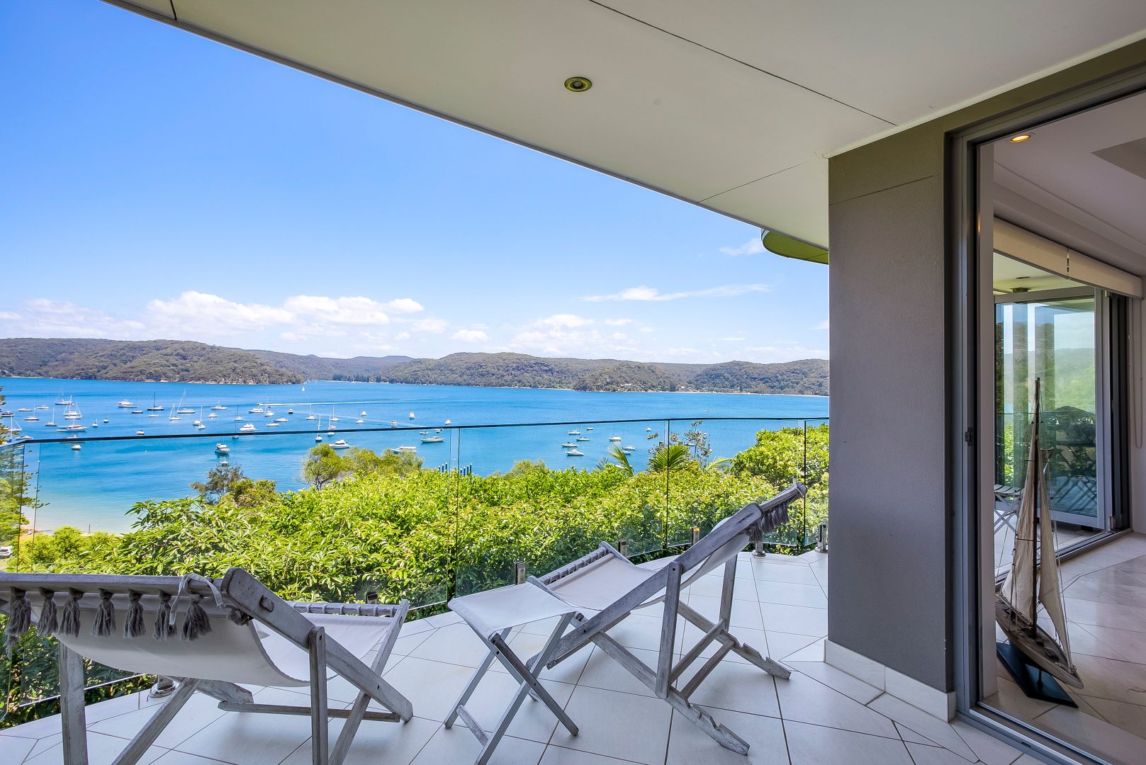 Palm Beach Road, Palm Beach NSW 2108 3 beds apartment for Rent