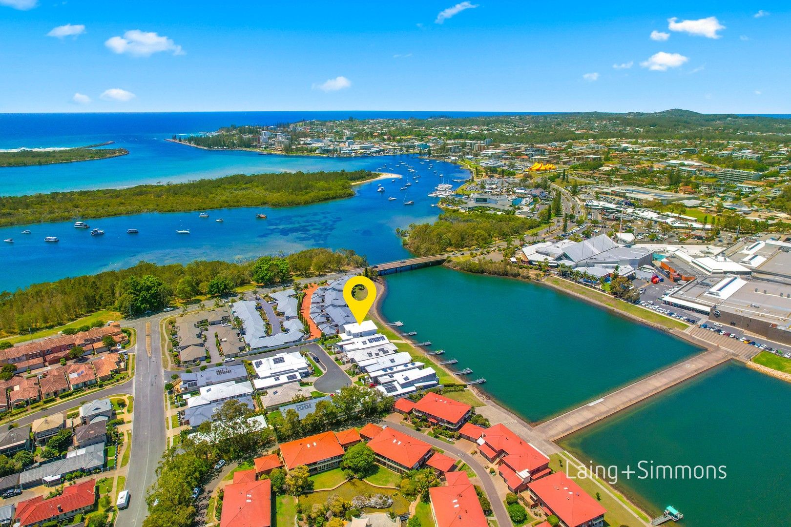 5 Cove Place, Port Macquarie NSW 2444, Image 1