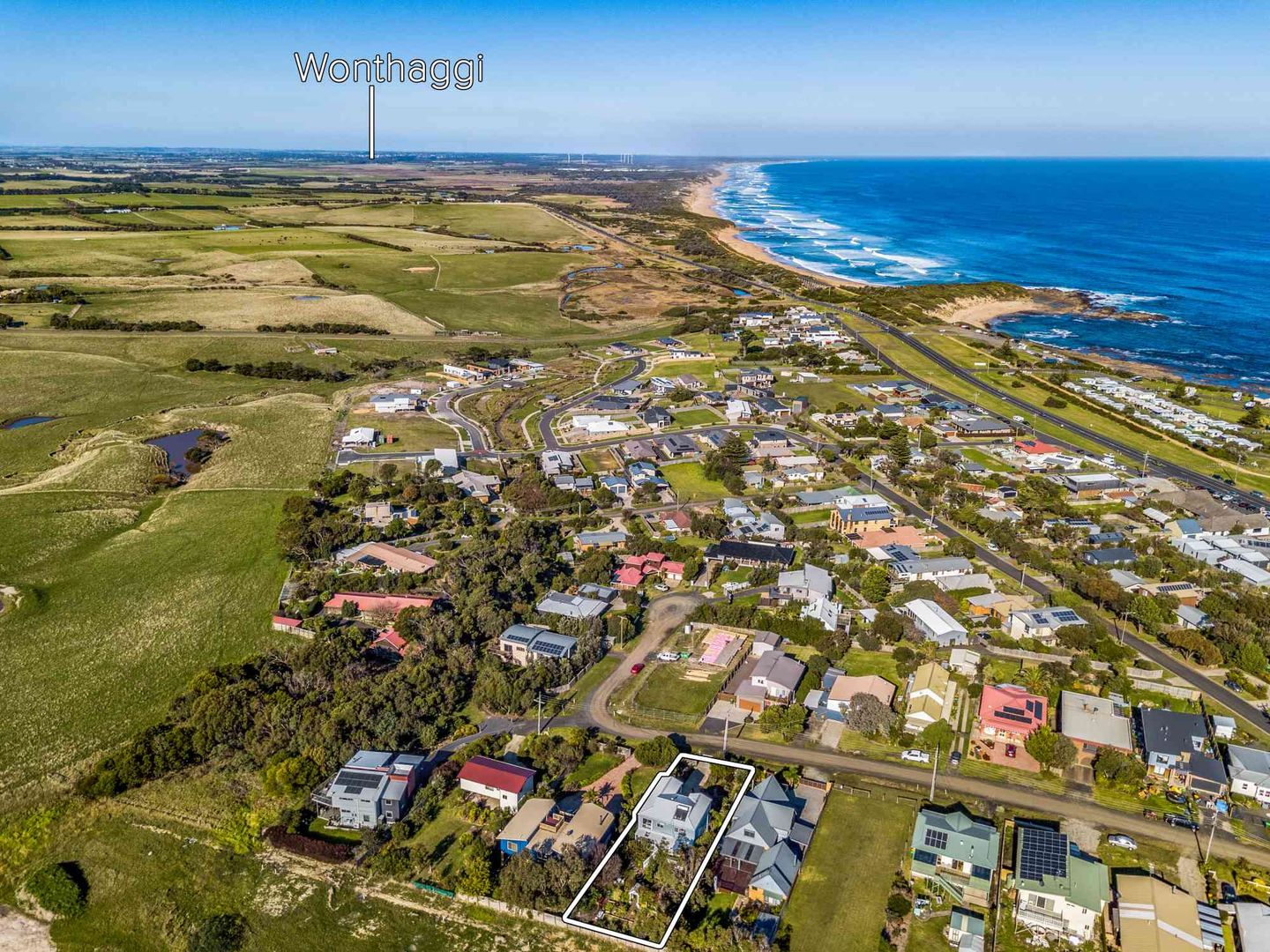 22 Peppermint Road, Kilcunda VIC 3995, Image 1