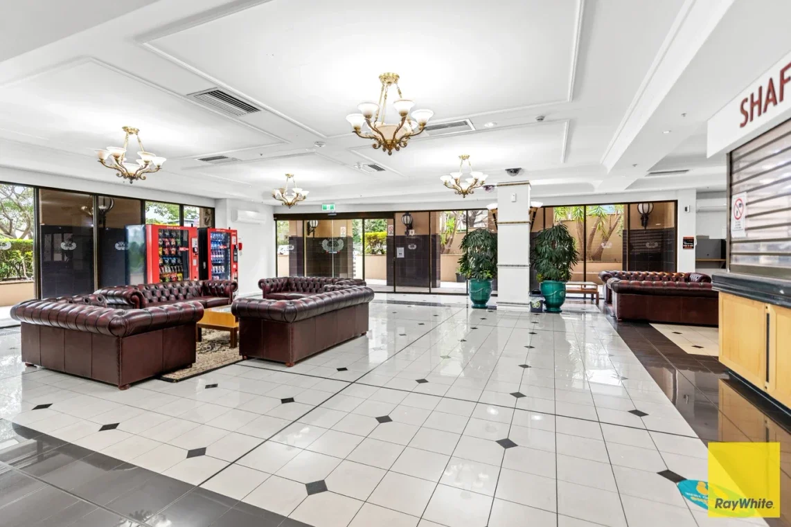 Additional image 7 of 909/188 Shafston Avenue, Kangaroo Point QLD 4169