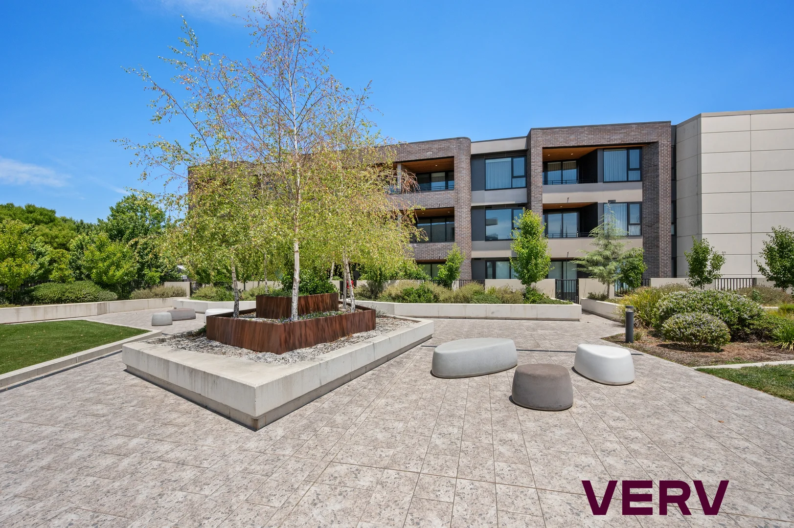 Additional image 21 of 40/7 State Circle, Forrest ACT 2603