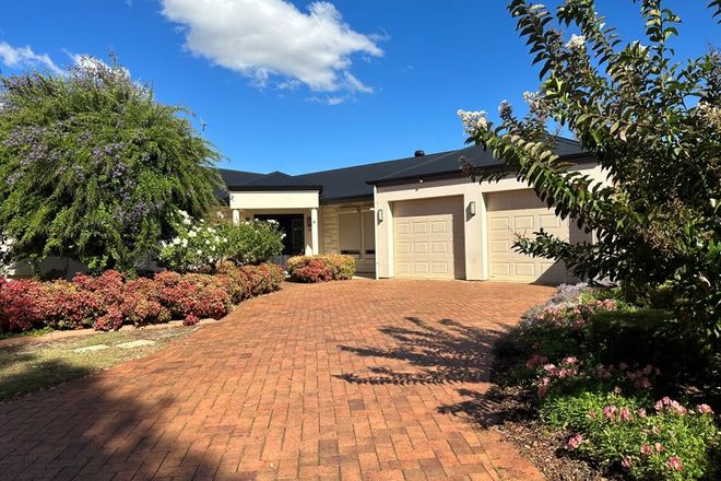 Picture of 4/17 Edinburgh Road, STRATHALBYN SA 5255