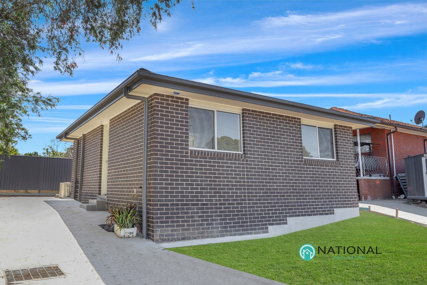 2 bedrooms House in 77a Fairfield Road GUILDFORD NSW, 2161