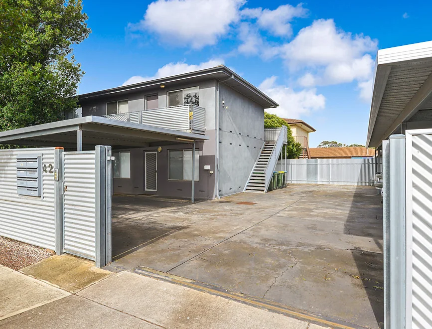5/42 Exeter Terrace, Devon Park SA 5008