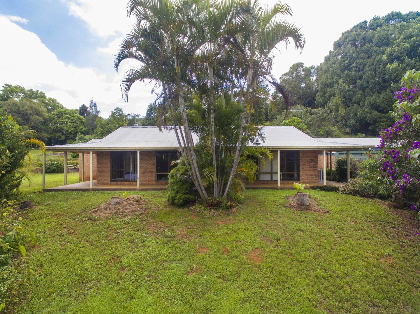 650 Marom Creek Road, Meerschaum Vale NSW 2477, Image 2