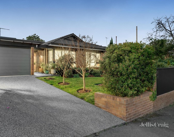 4A Highfield Grove, Kew VIC 3101