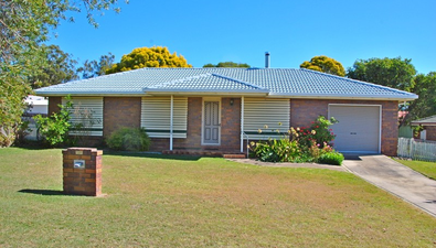 Picture of 13 Golf Links Ave, WARWICK QLD 4370
