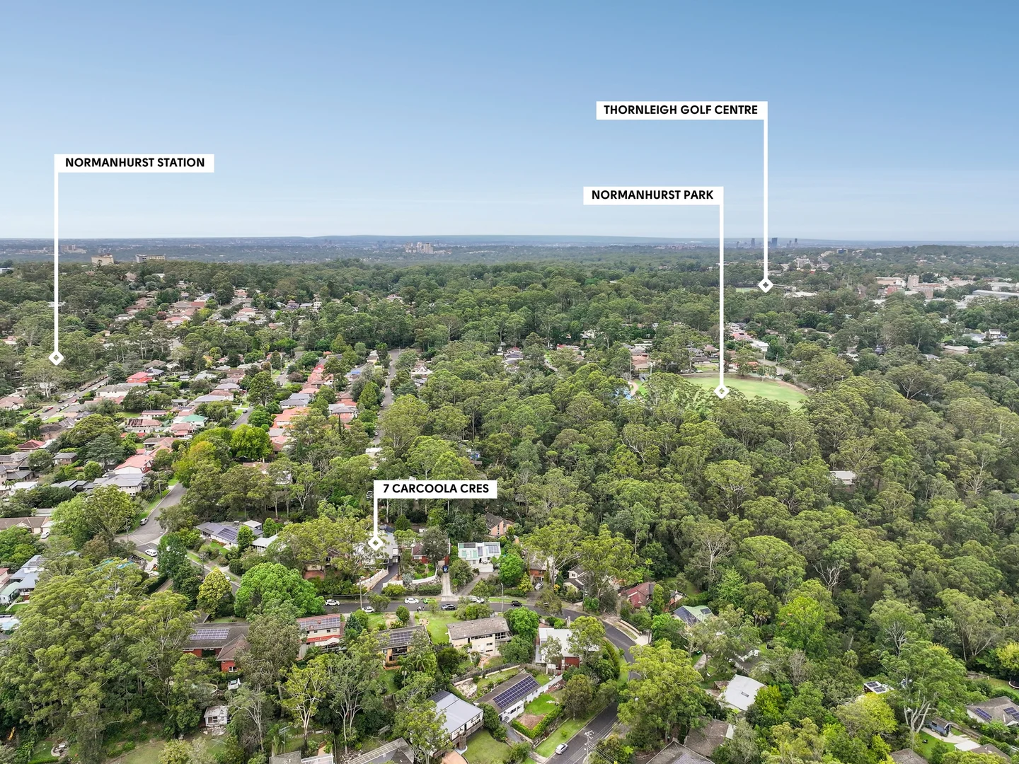 Additional image 22 of 7 Carcoola Crescent, Normanhurst NSW 2076