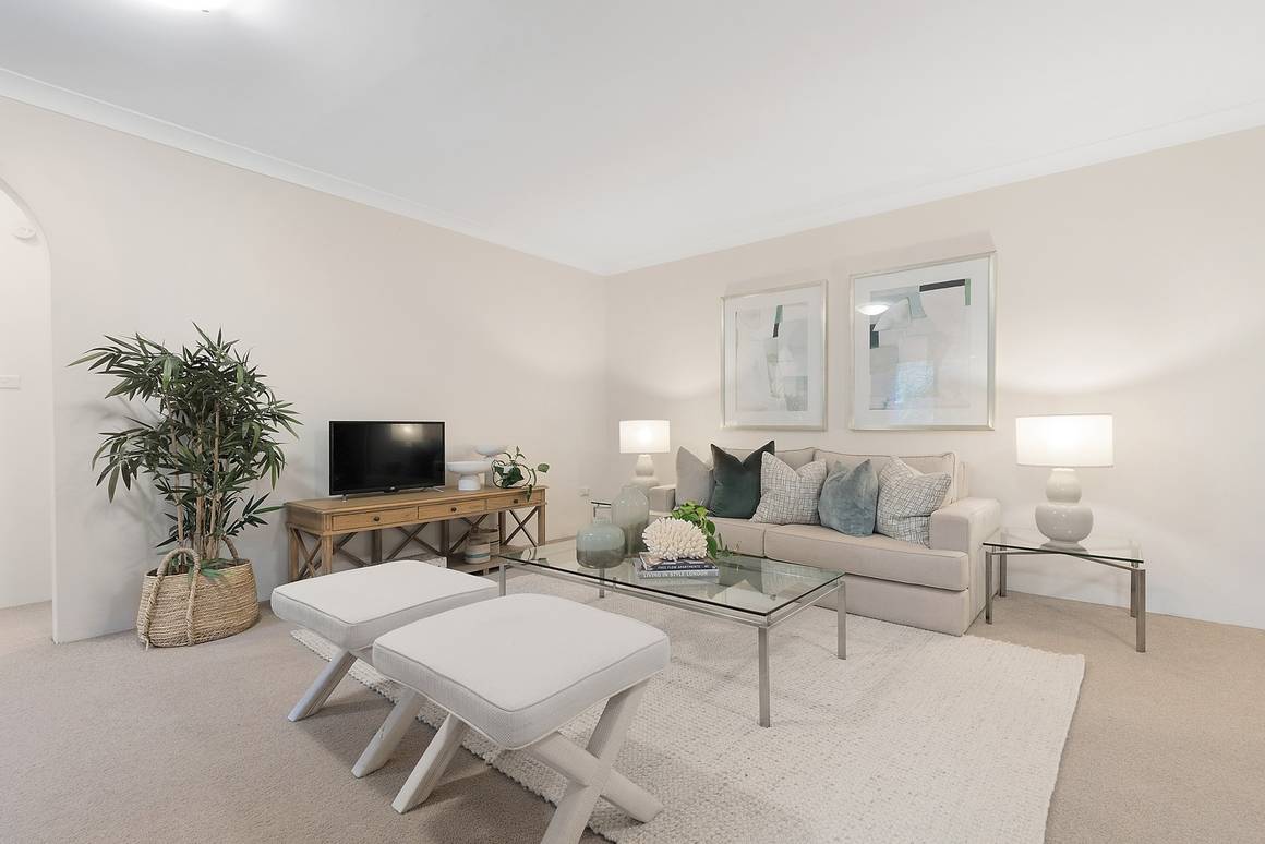 Picture of 1/34 Epping Road, LANE COVE NSW 2066