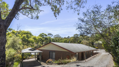 Picture of 22 Chowilla Street, EDEN HILLS SA 5050