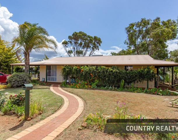 58 Jubilee Street, Toodyay WA 6566