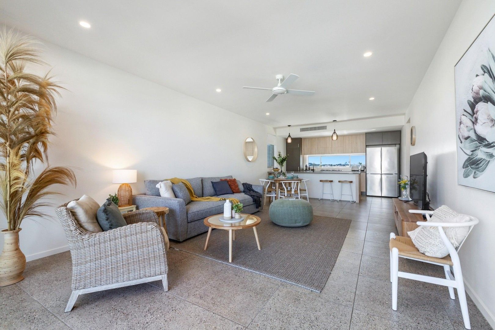 2 bedrooms Apartment / Unit / Flat in 16/56 Cylinders Drive CASUARINA NSW, 2487