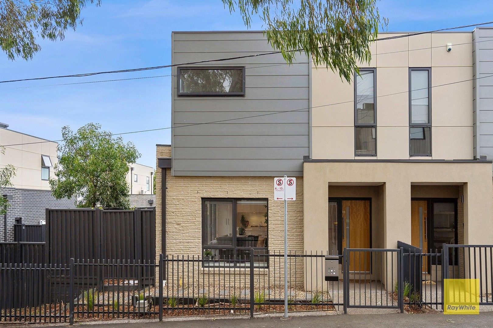 3 bedrooms House in 16 Emerald Street GEELONG WEST VIC, 3218