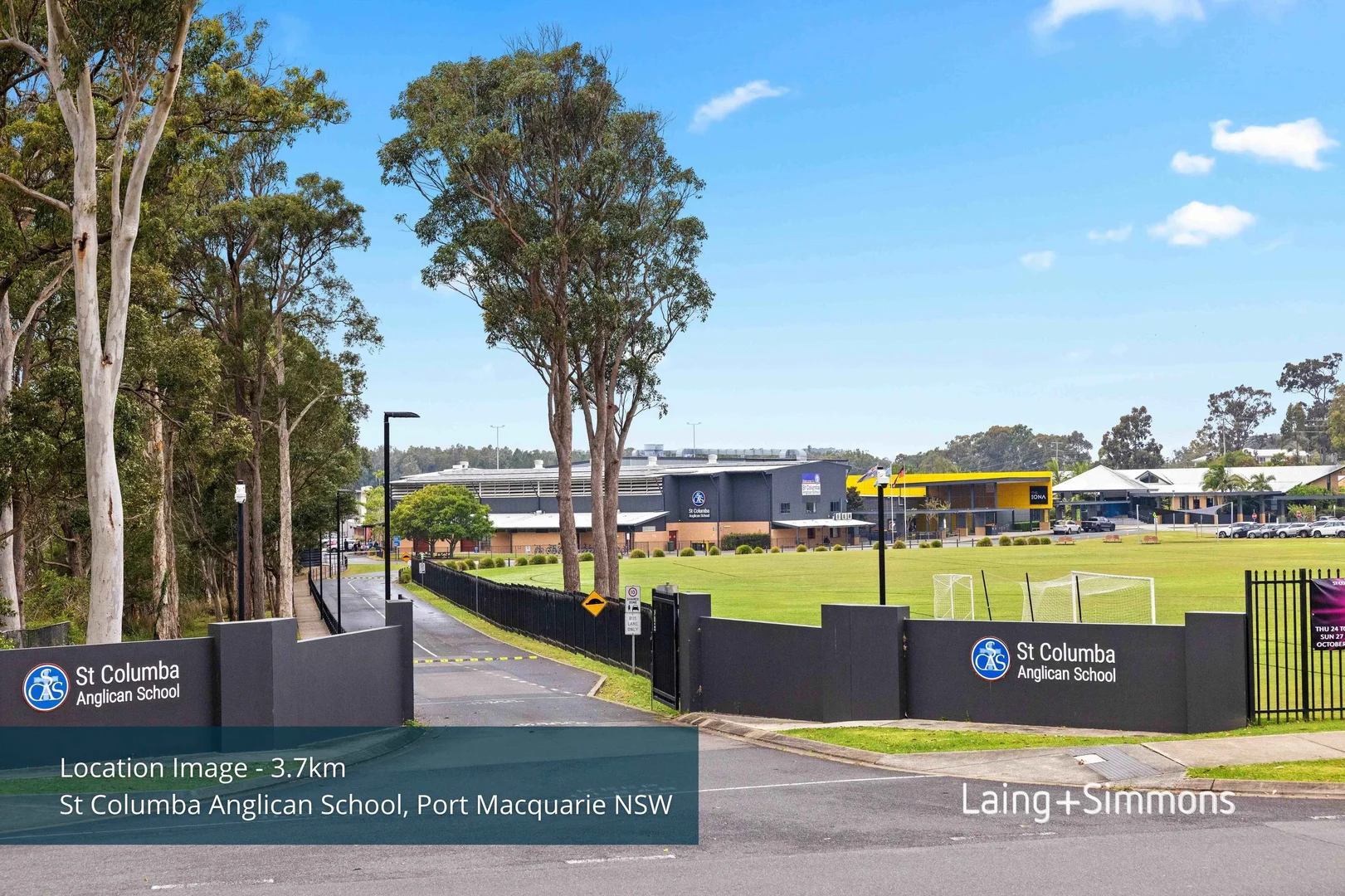 40B Black Caviar Parade, Port Macquarie NSW 2444 | Domain