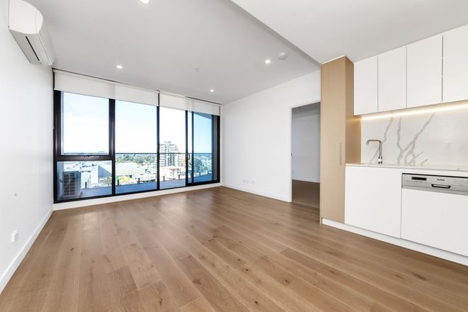 Picture of 807/1060 Dandenong Road, CARNEGIE VIC 3163