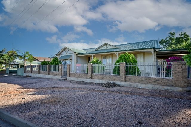 2 Warrenback Rd, Port Augusta West SA 5700, Image 0