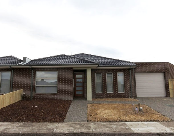 43 De Rossi Boulevard, Wollert VIC 3750