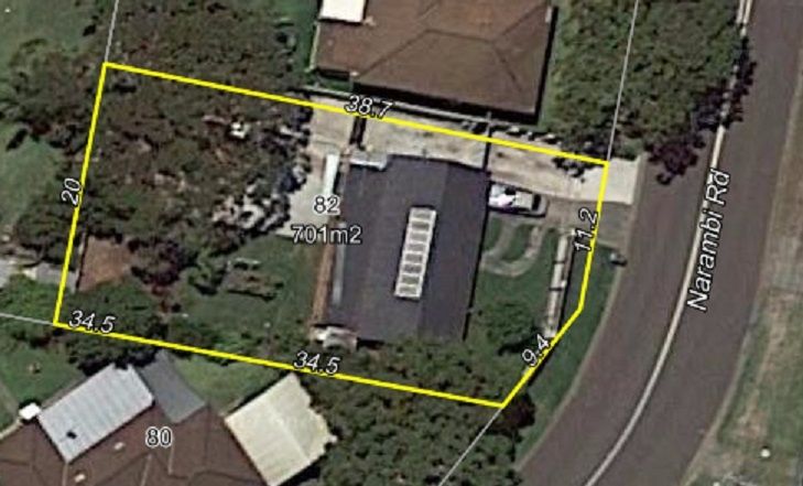 82 Narambi Road, Buff Point NSW 2262, Image 1