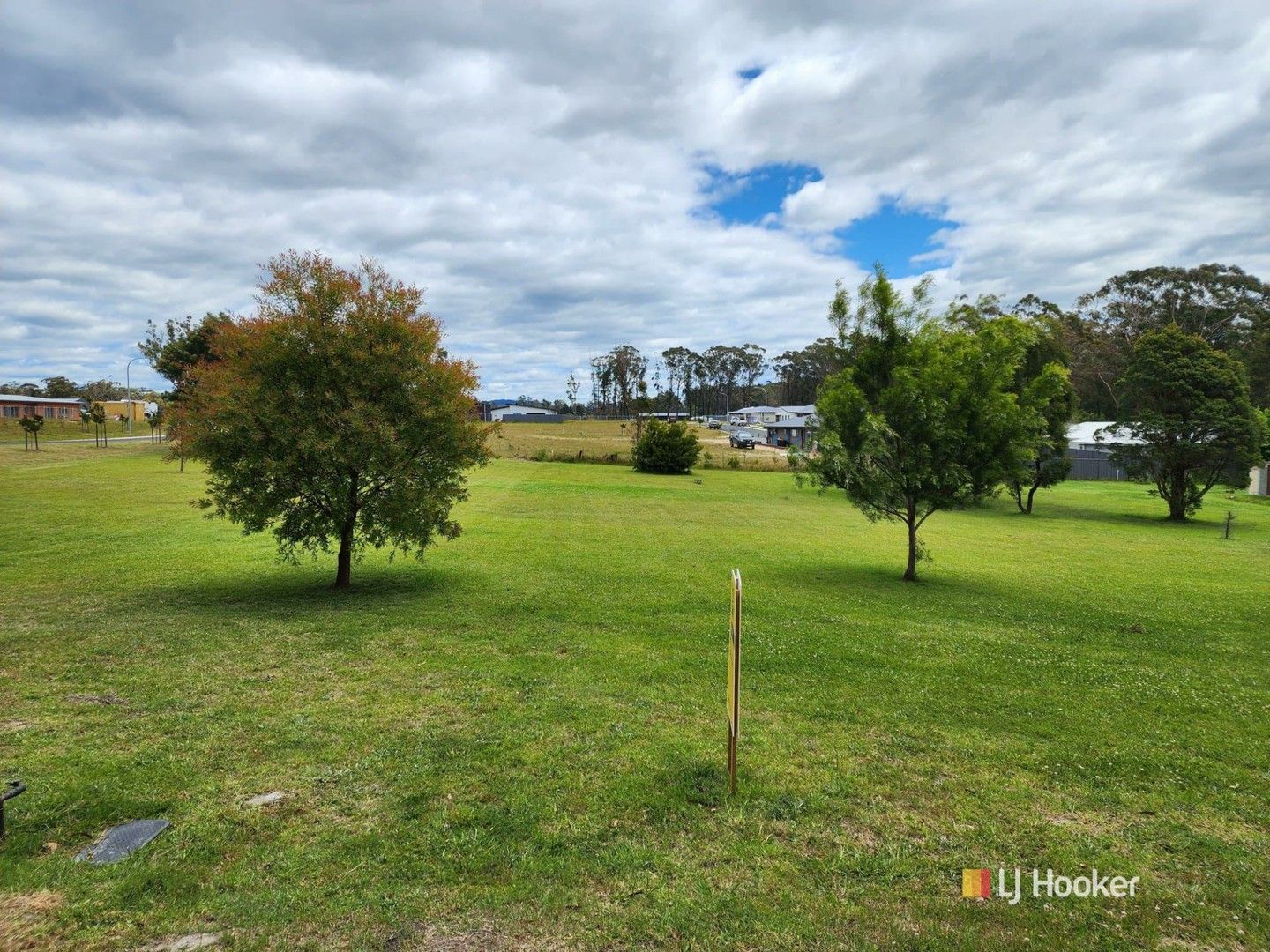 Proposed Lot C Blackfellows Lake Road, Kalaru NSW 2550, Image 0