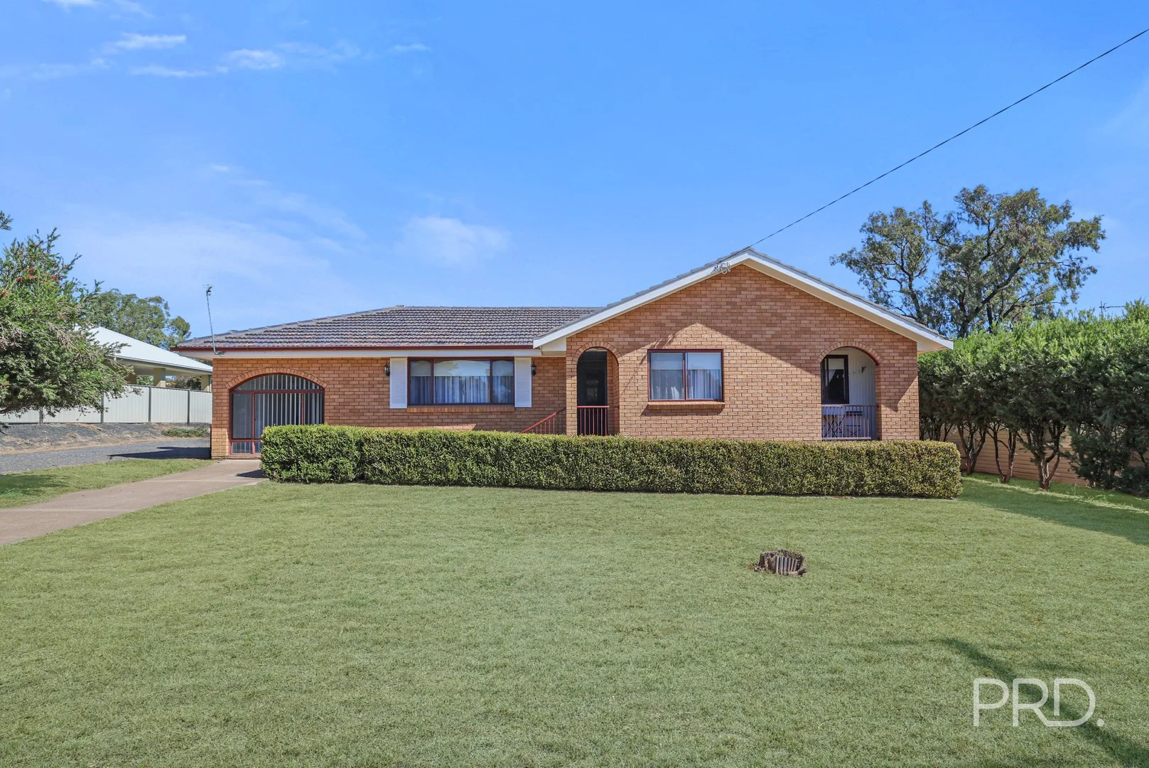 47 Church Street, Quirindi NSW 2343