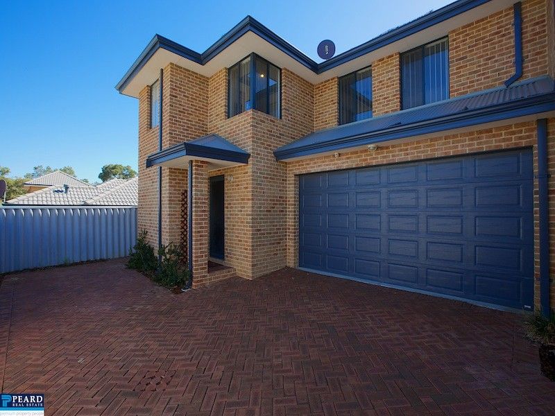 45c Birdwood Street, Innaloo WA 6018, Image 0