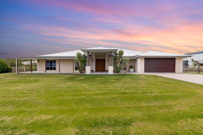 Picture of 6-8 Mecklem Court, NINGI QLD 4511