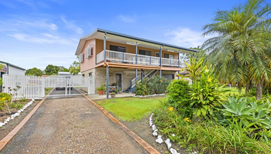 Picture of 6 Louis Street, GRANVILLE QLD 4650