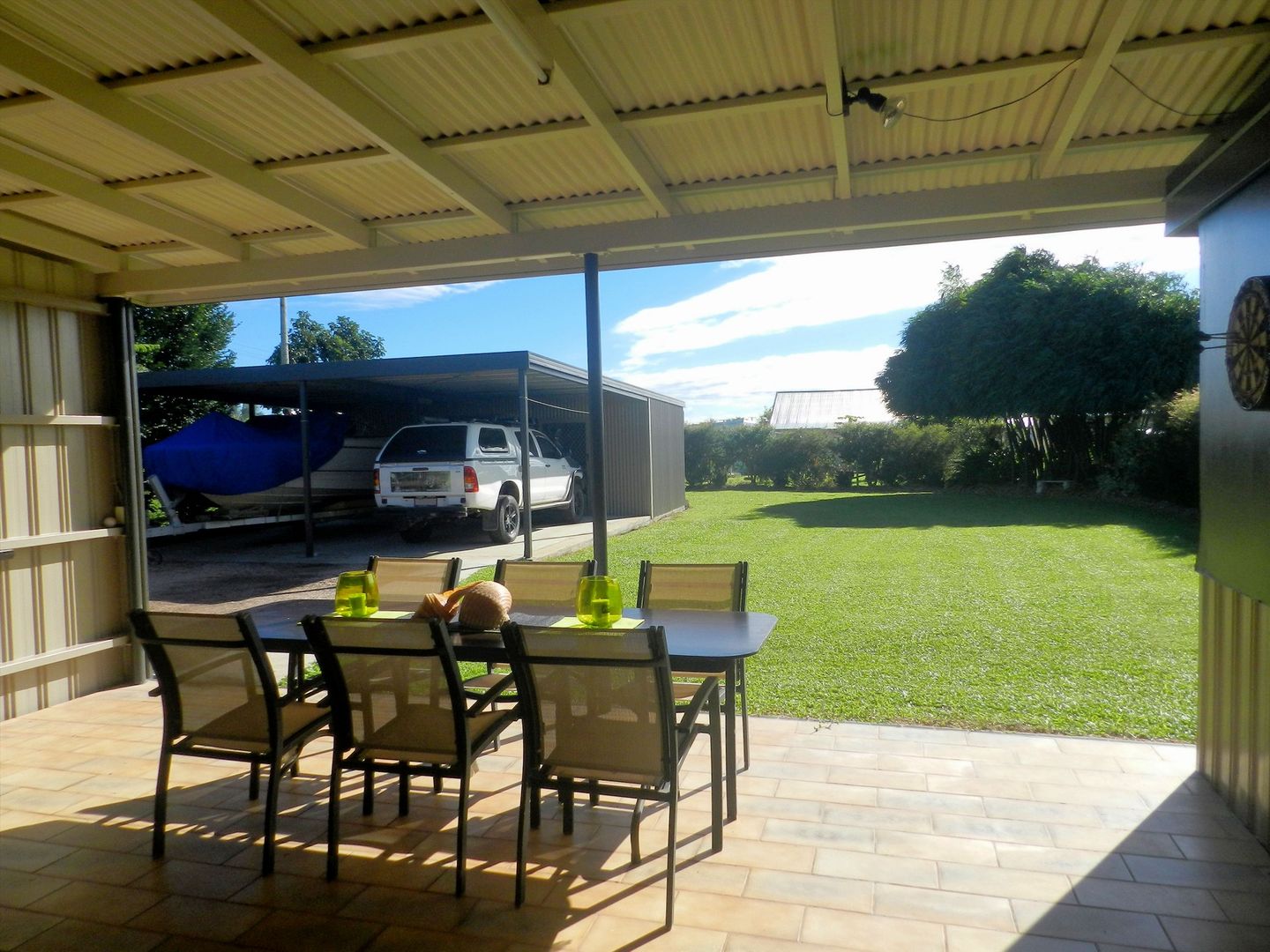 23 Ryrie Street, El Arish QLD 4855 Domain