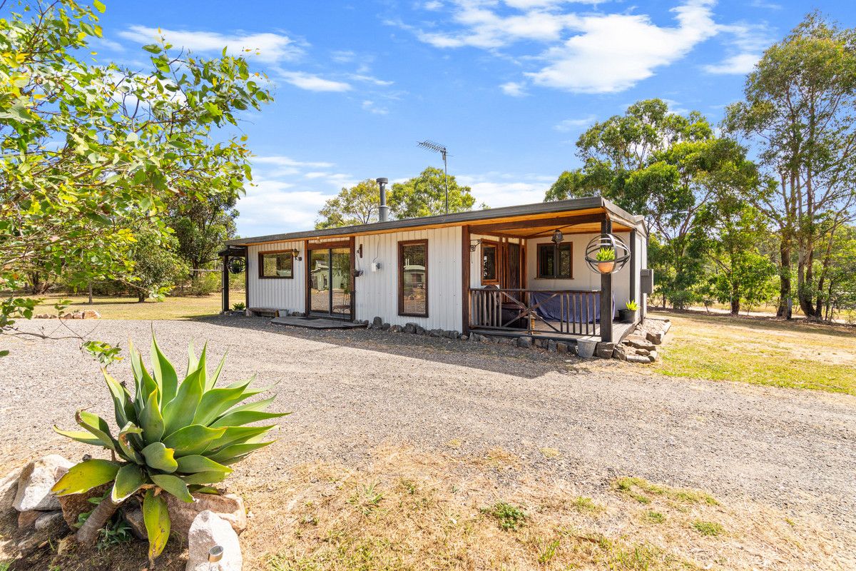 148 Johnson Lane, Seaton VIC 3858, Image 0