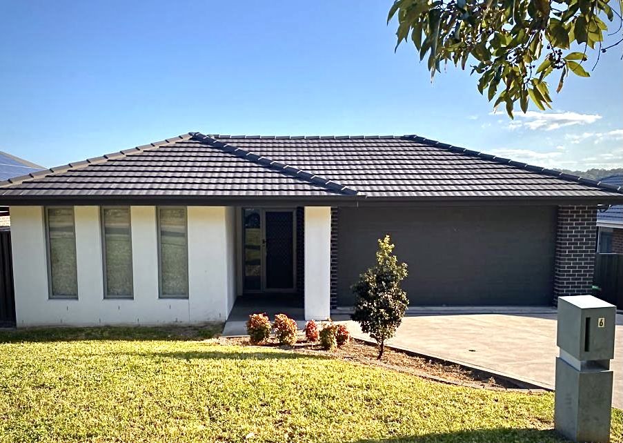 6 Ayes Avenue, Cameron Park NSW 2285