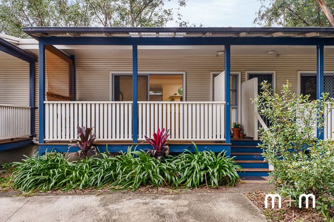 Picture of 2/50 Robertson Street, CONISTON NSW 2500