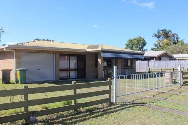 Picture of 26 Jarrah Street, BEACONSFIELD QLD 4740