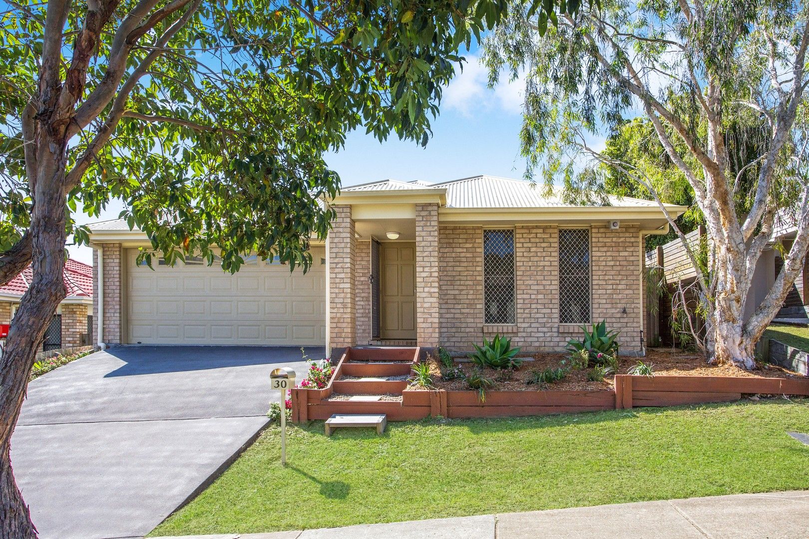 4 bedrooms House in 30 Parkview Drive SPRINGFIELD LAKES QLD, 4300