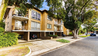 Picture of 3/20 Kooyong Road, CAULFIELD NORTH VIC 3161