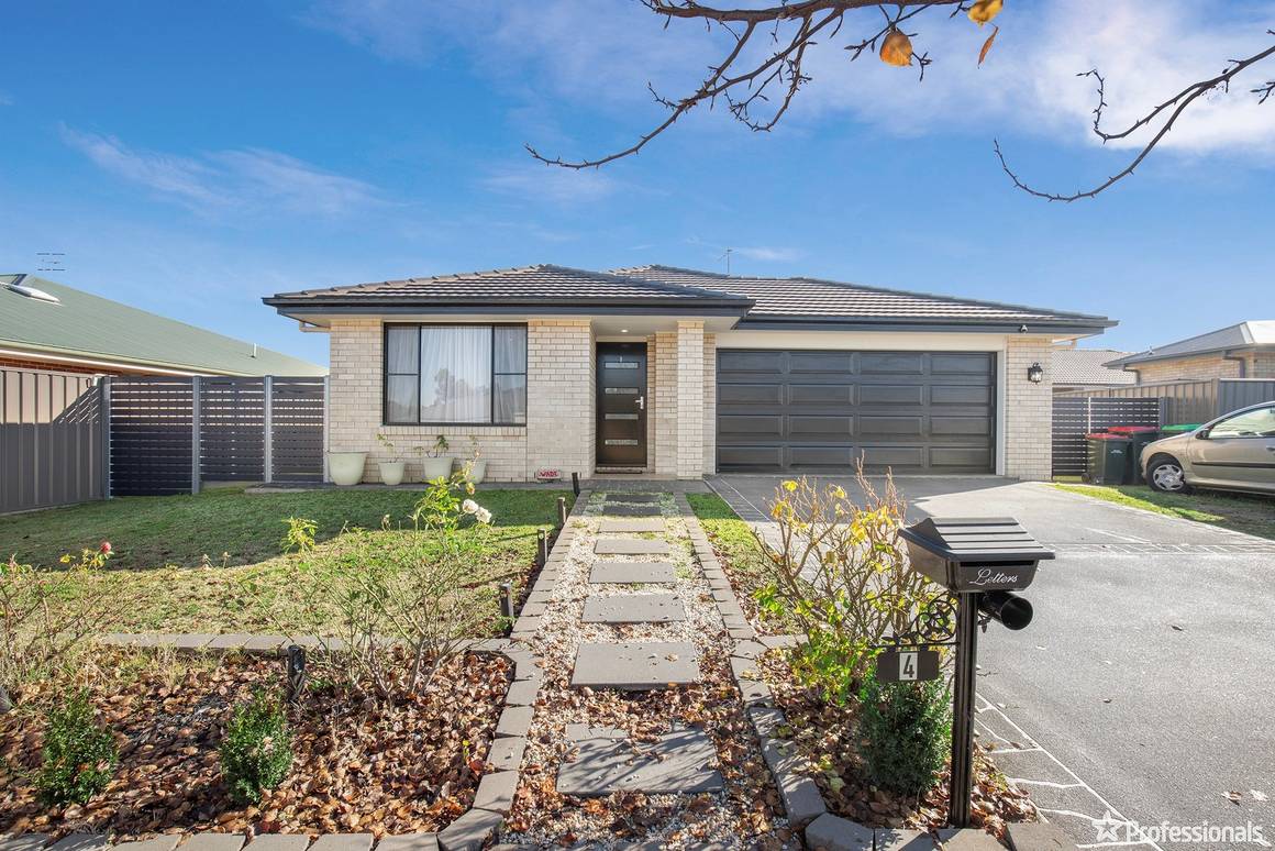 Picture of 4 Yeomans Road, ARMIDALE NSW 2350