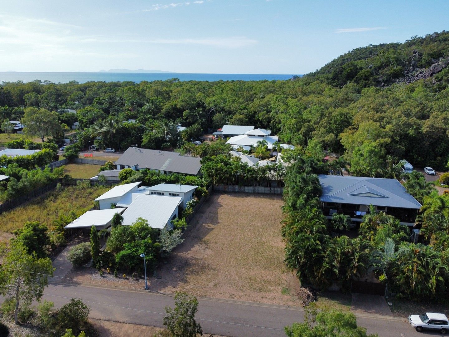 13 Apjohn St, Horseshoe Bay QLD 4819, Image 0