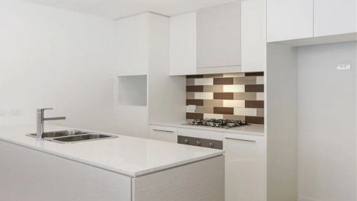2 bedrooms Apartment / Unit / Flat in 404/52 Charlotte Street CAMPSIE NSW, 2194